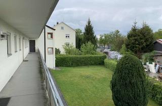 Wohnung mieten in Martinusweg 23, 88250 Weingarten, 2 Zimmer Wohnung mit Balkon