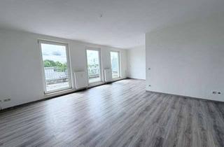 Wohnung mieten in Merkurstr., 45770 Marl, „Marl dir den Himmel aus – Wohnen im Dachgeschoss“