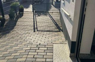 Wohnung mieten in 64546 Mörfelden-Walldorf, 2-Zimmer-Wohnung Alters - und Behindertengerechtes Wohnen in Mörfelden-Walldorf