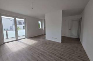 Wohnung mieten in Käthe-Kollwitz-Str. 34, 16225 Eberswalde, Erstbezug! Neubau in Eberswalde Nordend: lichtdurchflutete 3-Zimmerwohnung mit Balkon