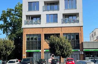 Wohnung mieten in Rissener Dorfstraße 42, 22559 Rissen, 3 Zimmerwohnung mit Südbalkon