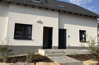 Wohnung mieten in 63863 Eschau, Schöne helle 2-Zimmerwohnung in schöner ruhiger Lage von Eschau zu vermieten !