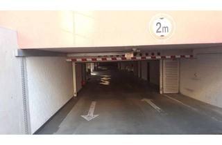 Garagen mieten in Würzburger Str. 15a, 91074 Herzogenaurach, Sicherer Tiefgaragenstellplatz in Herzogenaurach