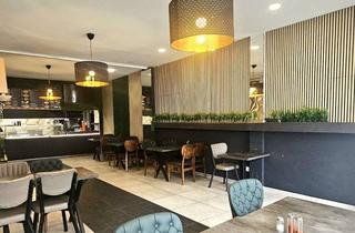 Gastronomiebetrieb mieten in 67071 Oggersheim, Modernisierter Gastronomiebetrieb in Zentrumslage-Oggersheim – sofort betriebsbereit