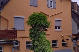 Einfamilienhaus kaufen in Pfarrstraße 11, 71287 Weissach, renovierungsbedürftiges Einfamilienhaus zu verkaufen