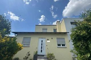 Doppelhaushälfte kaufen in 61352 Bad Homburg, Steuerliches Zweifamilienhaus - Ellerhöhe - Bestlage Bad Homburg