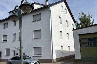 Haus kaufen in 72581 Dettingen, Offen für Angebote: 14.0-Zimmer MFH in Dettingen an der Erms