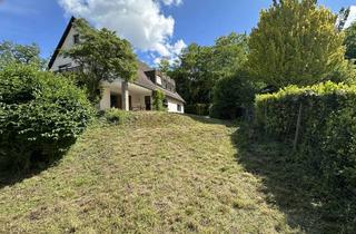 Einfamilienhaus kaufen in Erbigweg 12, 63743 Obernau, Einfamilienhaus in fantastischer Lage in Aschaffenburg, Obernau