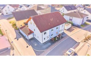 Haus kaufen in 67685 Weilerbach, Neuwertiges Doppelhaus in hervorragender Wohnlage!