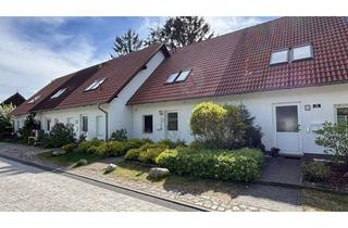 Reihenhaus kaufen in 17459 Koserow, Reihenhaus in ruhiger Lage