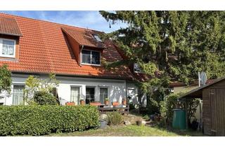 Reihenhaus kaufen in 17459 Koserow, Reihenhaus in ruhiger Lage