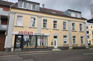 Haus kaufen in Weststr. 44, 52134 Herzogenrath, Großzügiges Haus mit 5 Wohnungen mit sehr guter Anbindung zu Aachen