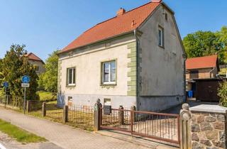 Einfamilienhaus kaufen in Hebewerkstr. 28, 16248 Niederfinow, Einfamilienhaus mit Nebengelass und weitem Blick über Wiesen und den Finowkanal