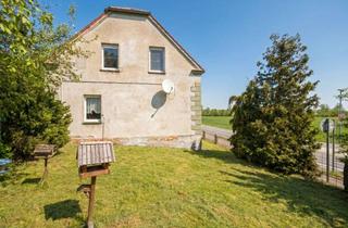 Einfamilienhaus kaufen in Hebewerkstr. 28, 16248 Niederfinow, Einfamilienhaus mit Nebengelass und weitem Blick über Wiesen und den Finowkanal