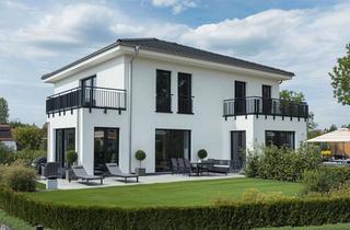 Haus kaufen in 19057 Friedrichsthal, Moderne DHH mit gemütlicher Wohnambiente in zentraler Lage