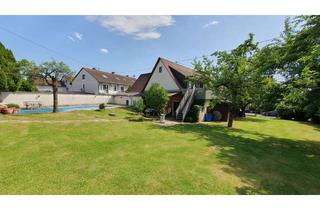 Haus kaufen in 70794 Filderstadt, Viel Platz für Familie, Generationen & neue Ideen – Haus mit Pool in Harthausen