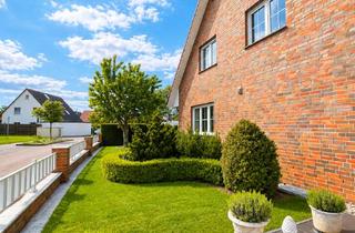 Haus kaufen in 31542 Bad Nenndorf, Wunderschönes Haus mit viel Platz für die Familie
