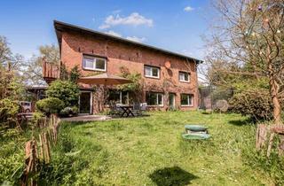 Haus kaufen in 25560 Pöschendorf, Ein Anwesen in Pöschendorf – für Familien, Ideen und ein Leben mit Weitblick