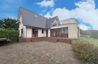Haus kaufen in Am Bodden 25, 18528 Buschvitz, Wasserblick!! Ferienhaus mit vier Wohneinheiten in Buschvitz