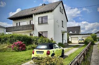 Haus kaufen in 56154 Boppard, Ein Fest für Familien: viel Platz und toller Garten in guter Lage