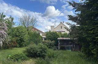 Haus kaufen in 64354 Reinheim, 2-Familienhaus in Reinheim Ueberau mit großem Garten