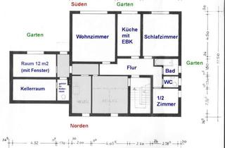 Haus kaufen in 97249 Eisingen, Gut vermietetes 4-Familienhaus in Eisingen