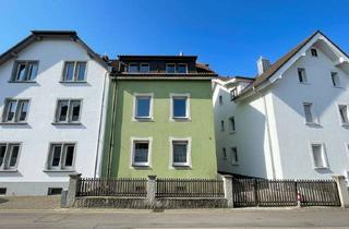 Haus kaufen in 78224 Singen, Investoren aufgepasst: Renditestarkes 3-Familienhaus in zentraler Lage in Singen