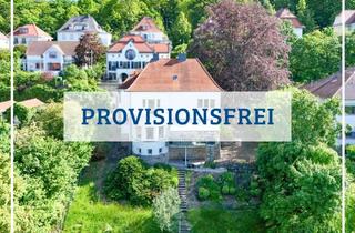 Villa kaufen in 36039 Fulda, Villa am Frauenberg