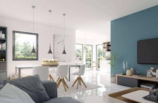 Haus kaufen in 57555 Brachbach, Gemeinsam leben, Freiraum genießen und jeden Tag zuhause ankommen