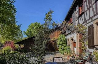 Haus kaufen in 55765 Birkenfeld, Historische, einmalige Gelegenheit – Ein traumhaftes, bezauberndes Anwesen