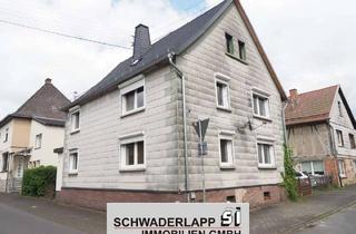 Einfamilienhaus kaufen in 56244 Freirachdorf, Freistehendes Einfamilienhaus mit pflegeleichtem Grundstück