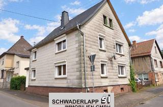 Einfamilienhaus kaufen in 56244 Freirachdorf, Freistehendes Einfamilienhaus mit pflegeleichtem Grundstück