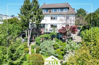 Mehrfamilienhaus kaufen in Lerchenstraße 25, 71334 Waiblingen, Attraktives Mehrfamilienhaus in Südhanglage ideal für Eigennutzer und Kapitalanleger