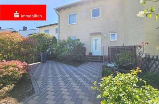 Haus kaufen in 63110 Rodgau, Gepflegtes Reihenmittelhaus in schöner Feldrandlage!