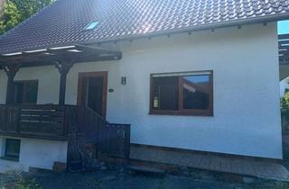 Einfamilienhaus kaufen in Ortsstr. 33, 67734 Sulzbachtal, Idyllisch gelegenes Einfamilienhaus in Obersulzbach