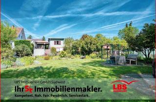 Einfamilienhaus kaufen in 55559 Bretzenheim, Gepflegtes Einfamilienhaus mit großem Grundstück und vielseitigem Raumangebot