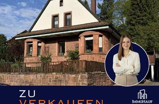 Haus kaufen in 67707 Schopp, Wohnen, entspannen und genießen – auf über 2.100 m² Grundstück