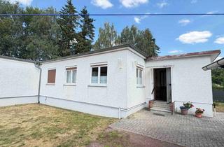 Haus kaufen in 19336 Bad Wilsnack, Kombinieren Sie Leben und Arbeiten auf einem attraktiven Eckgrundstück!