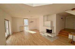 Haus kaufen in 85304 Ilmmünster, Von Privat: Lichtdurchflutete Luxus-DHH mit offener Architektur