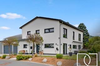 Einfamilienhaus kaufen in 95466 Weidenberg, Baujahr 2019! Barrierefreies Einfamilienhaus mit Aufzug und absoluter Energieeffizienz