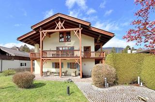 Mehrfamilienhaus kaufen in 82491 Grainau, Gepflegtes Mehrfamilienhaus in traumhafter Lage