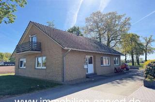 Haus mieten in 46325 Borken, Vermietung! Einfamilienhaus im Außenbereich von Borken-Grütlohn, Garage, Garten, stadtnah