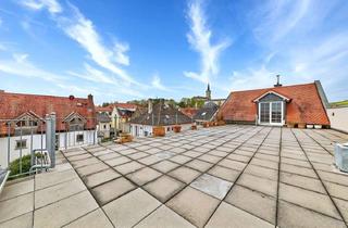 Haus mieten in 55294 Bodenheim, PETS ALLOWED IN HISTORIC HOUSE!! approx. 2476 ft²! 7.5-room, 5.5-bed, 2.25-bath and XL roof terrace
