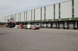 Gewerbeimmobilie mieten in 84543 Winhöring, Projektierter Neubau einer Lager- und Logistikhalle mit guter Anbindung