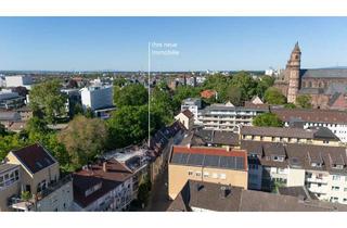 Anlageobjekt in 67547 Worms, 3-Parteienhaus in attraktiver Lage nahe Park und Innenstadt
