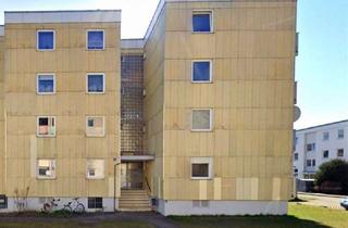 Anlageobjekt in Hochwaldstraße 32, 84032 Altdorf, Vermietete 2-Zimmer-Wohnung in Altdorf mit Kellerabteil und Stellplatz zum Verkauf