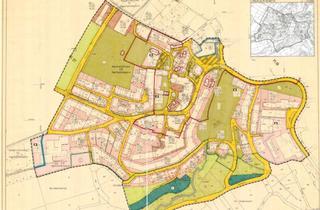 Grundstück zu kaufen in 53819 Neunkirchen-Seelscheid, Dorf Seelscheid: Seltenes Bauträgergrundstück