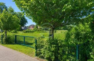 Grundstück zu kaufen in 27619 Schiffdorf, Voll erschlossenes Baugrundstück in Schiffdorf