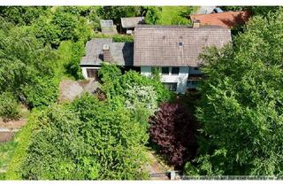 Grundstück zu kaufen in 85643 Steinhöring, Platz für Visionen – Sonniges Grundstück mit Altbestand