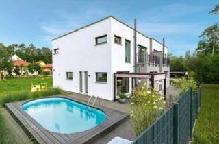 Grundstück zu kaufen in 58099 Boele, Hauptargument für ein Doppelhaus: die reduzierten Kosten. Auch die Nähe zur Familie kann ein Grund …